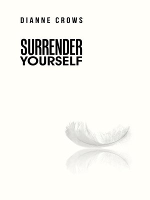 cover image of Surrender Yourself